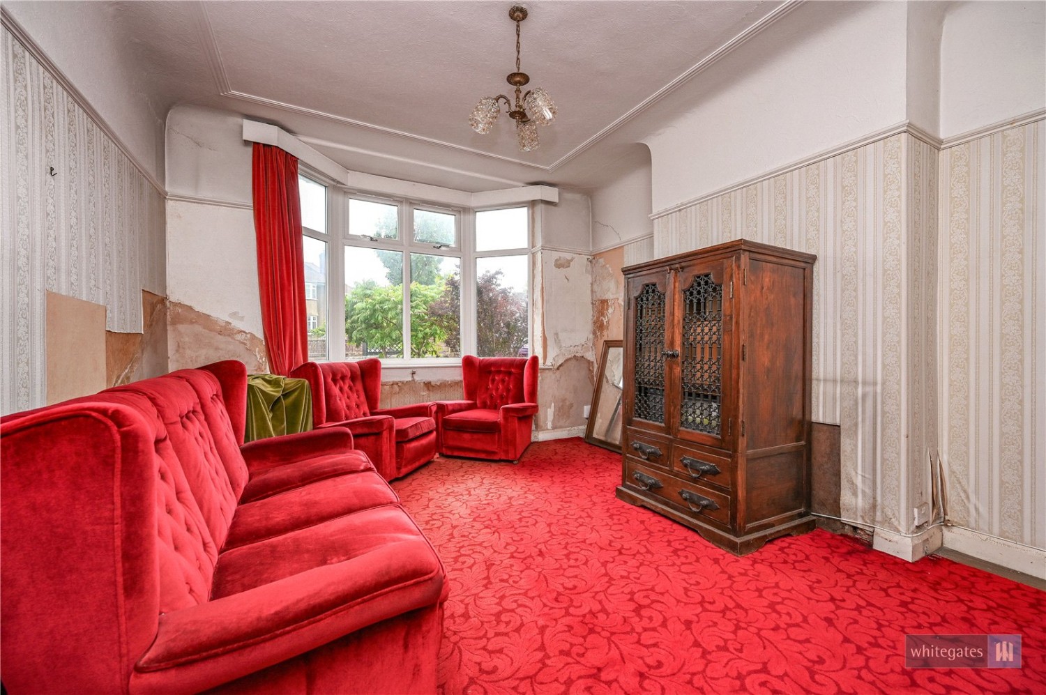 West Derby, Liverpool, Merseyside