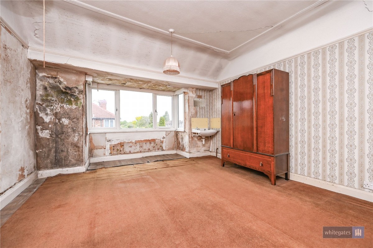 West Derby, Liverpool, Merseyside