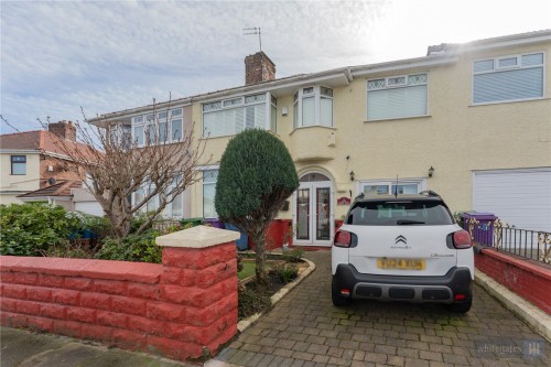 Liverpool, Merseyside