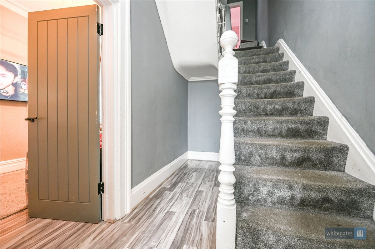 Liverpool, Merseyside