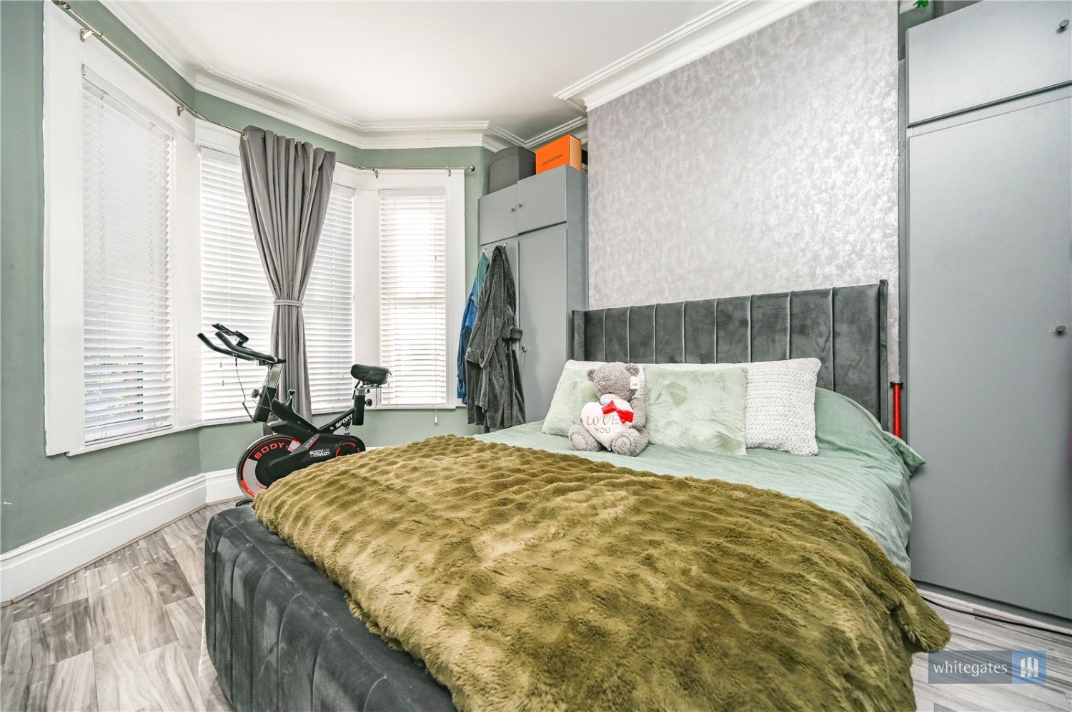 Liverpool, Merseyside