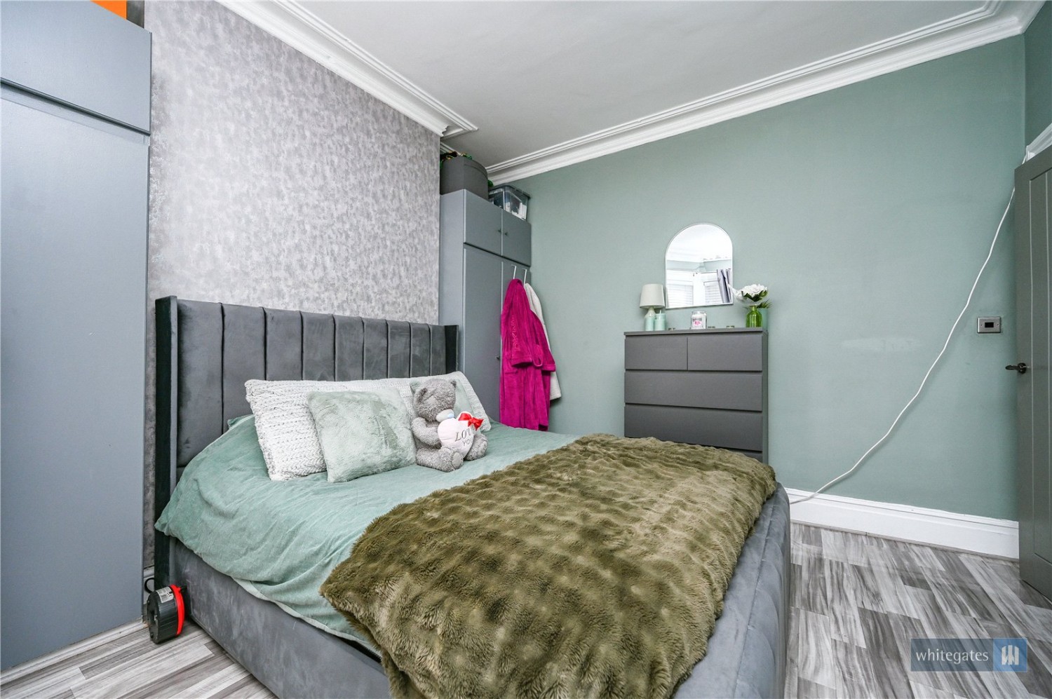 Liverpool, Merseyside