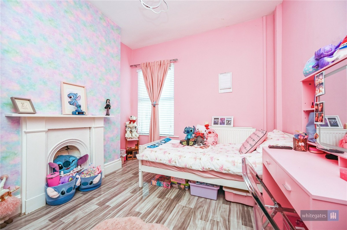 Liverpool, Merseyside