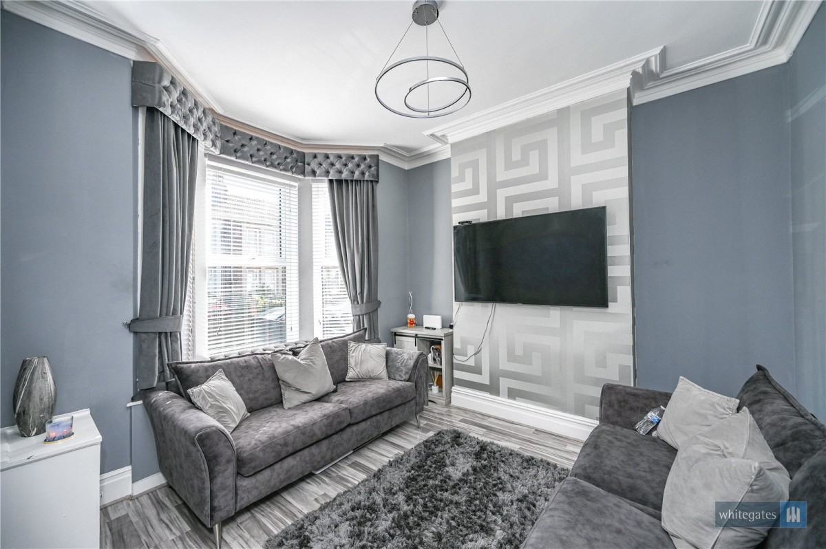 Liverpool, Merseyside