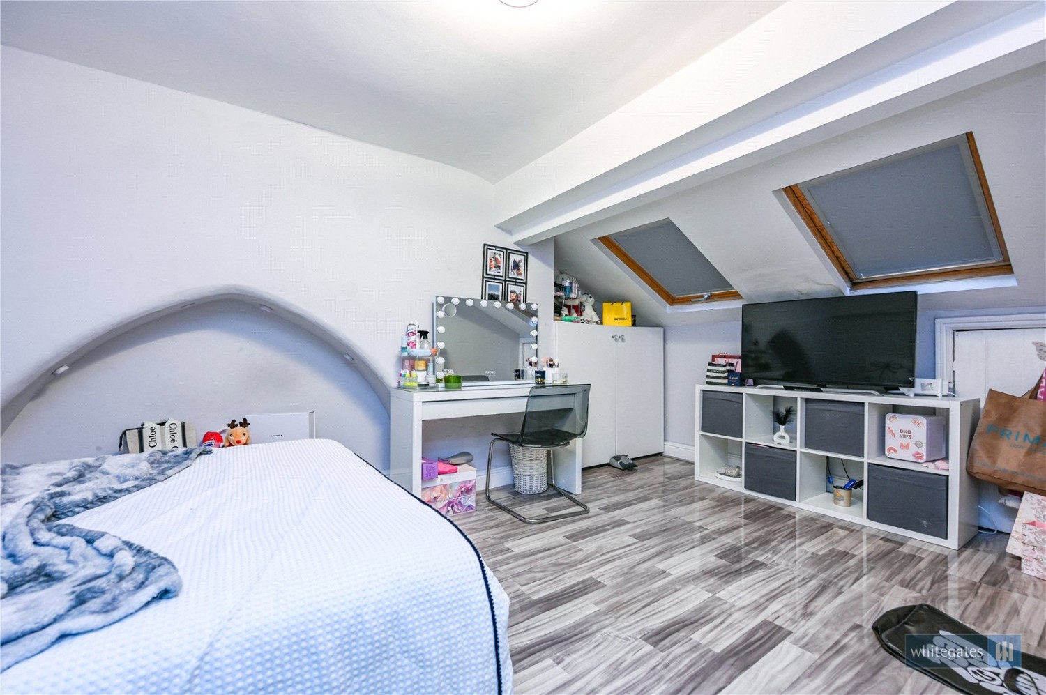 Liverpool, Merseyside