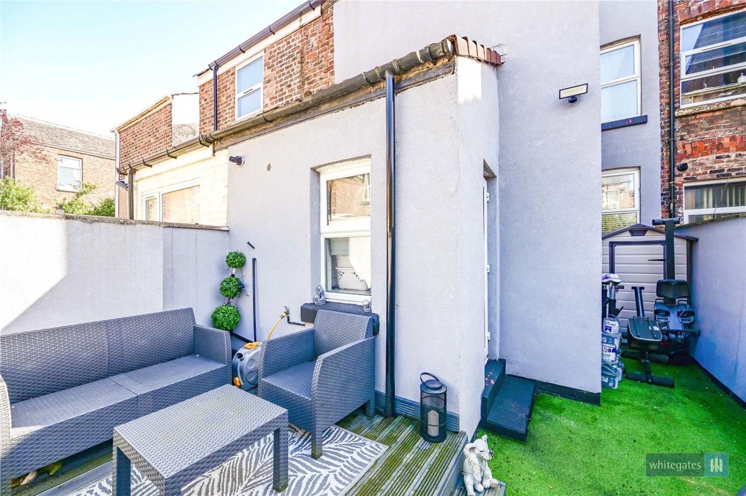 Liverpool, Merseyside