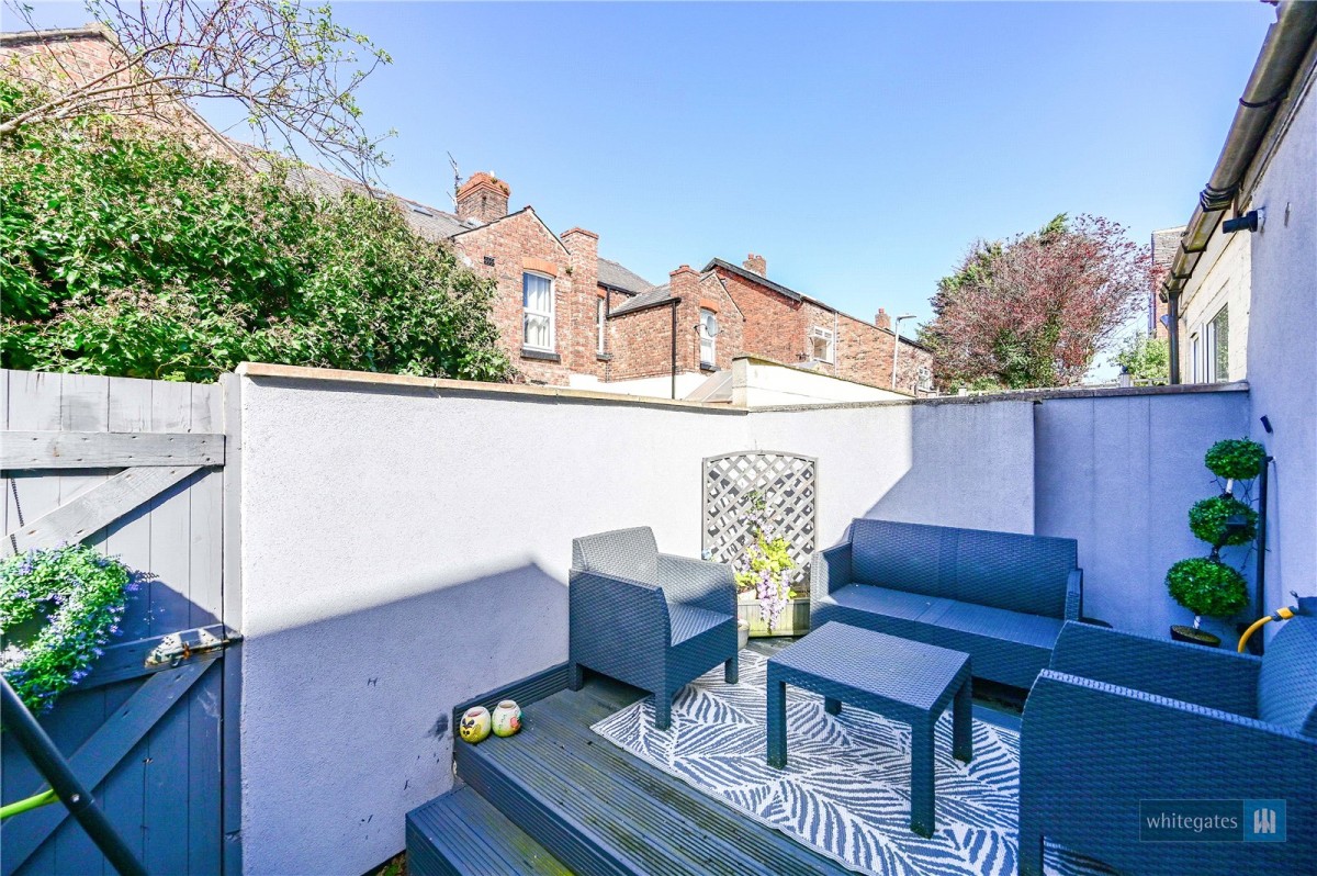 Liverpool, Merseyside