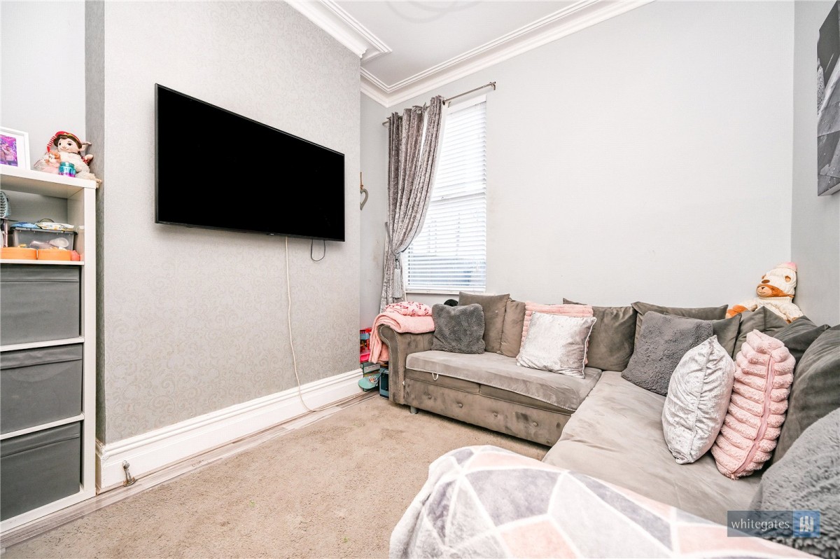 Liverpool, Merseyside