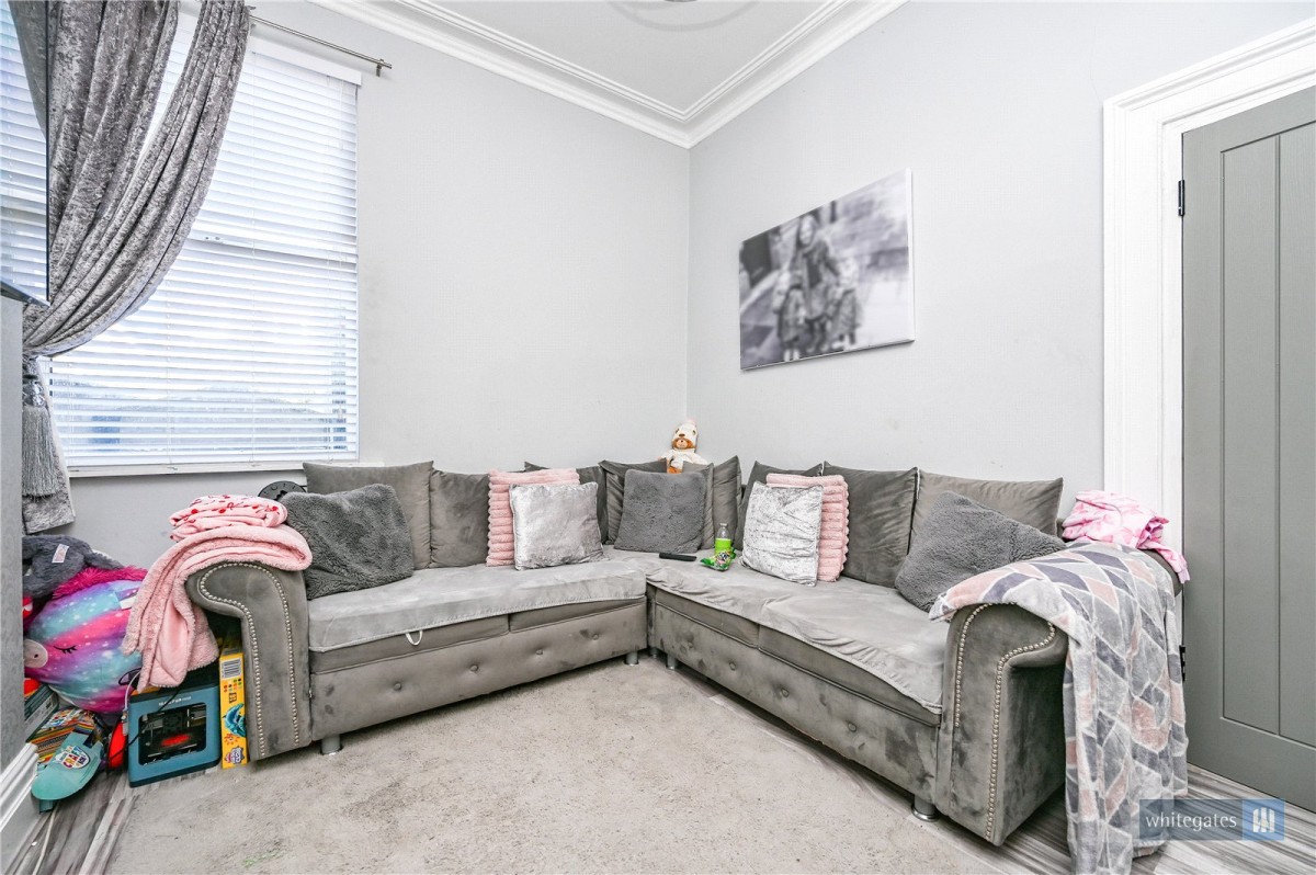 Liverpool, Merseyside