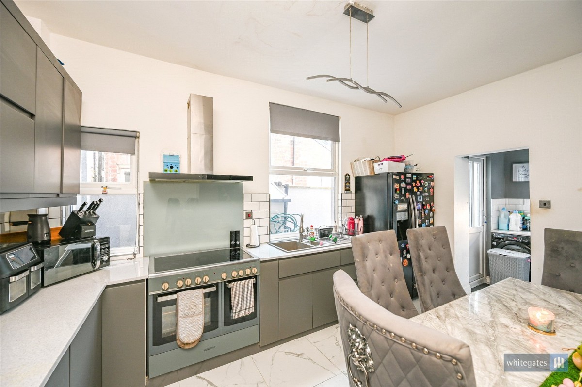 Liverpool, Merseyside