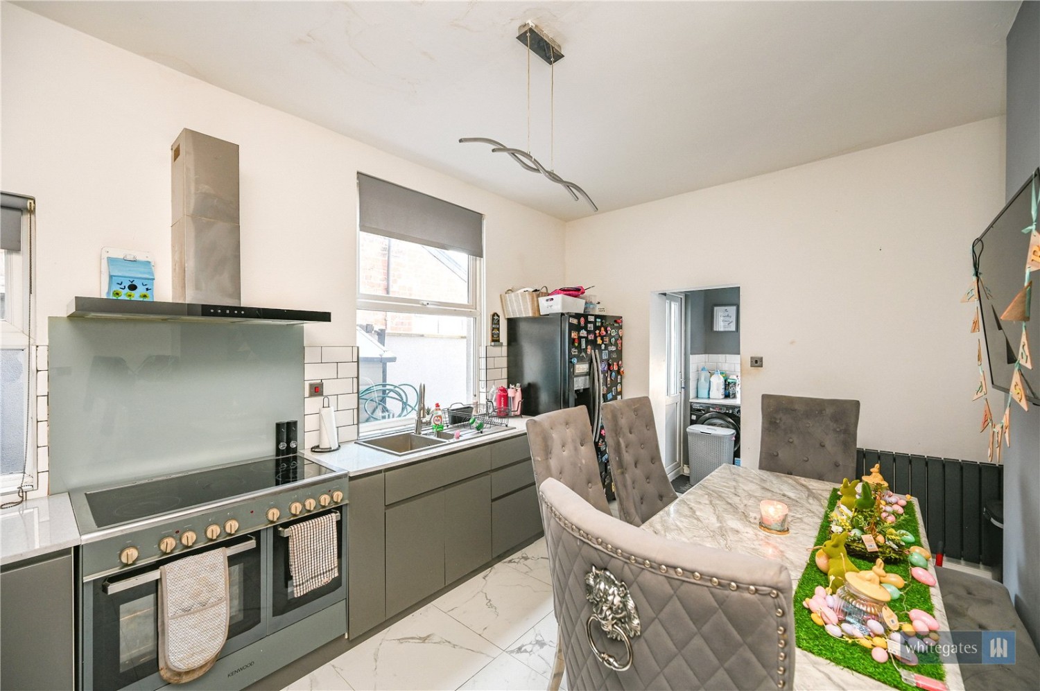 Liverpool, Merseyside