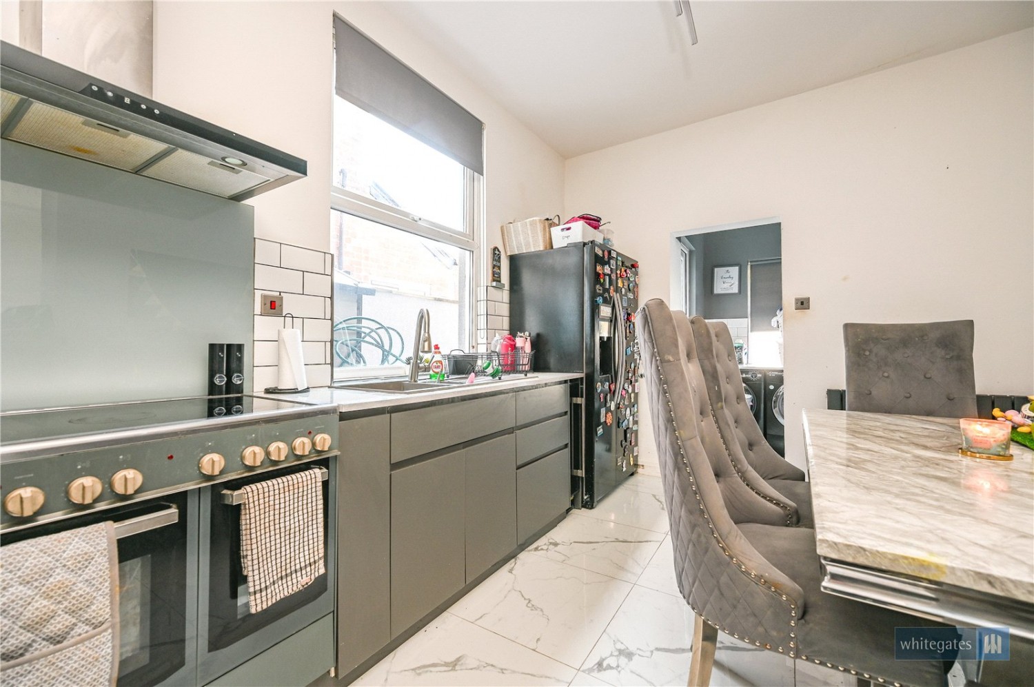 Liverpool, Merseyside