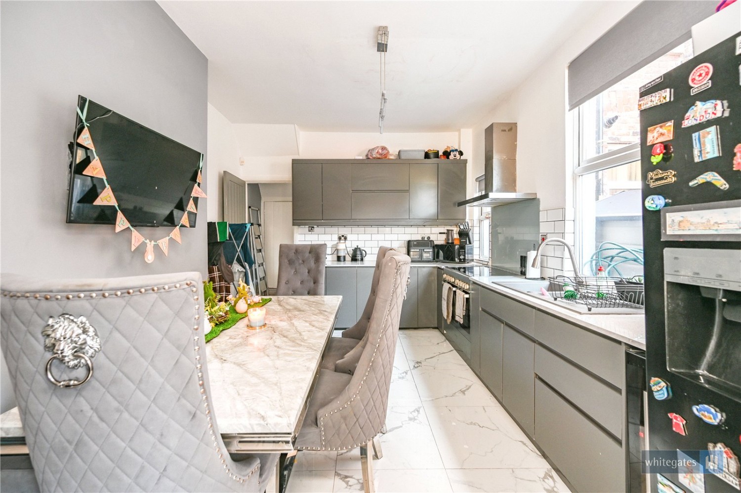 Liverpool, Merseyside