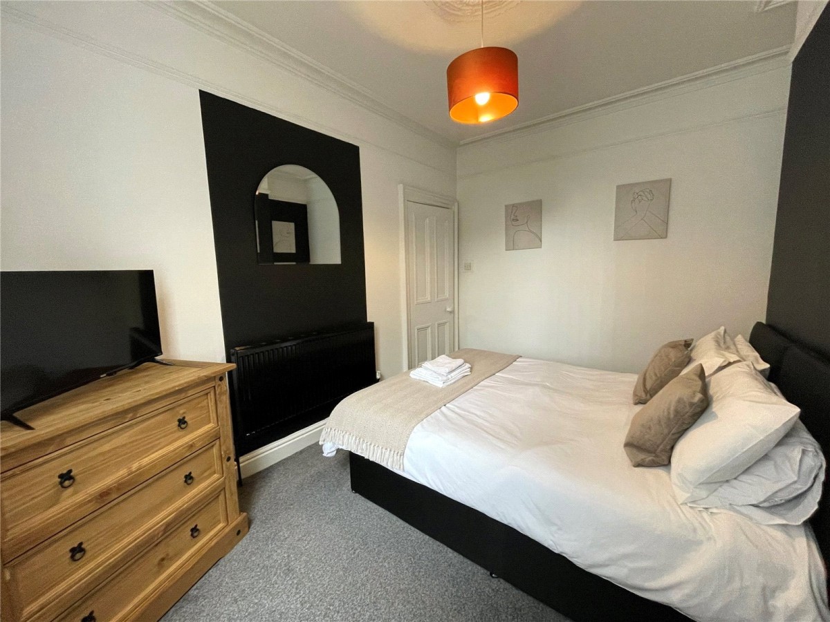 Tuebrook, Liverpool, Merseyside