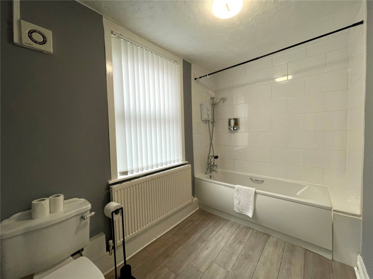 Tuebrook, Liverpool, Merseyside