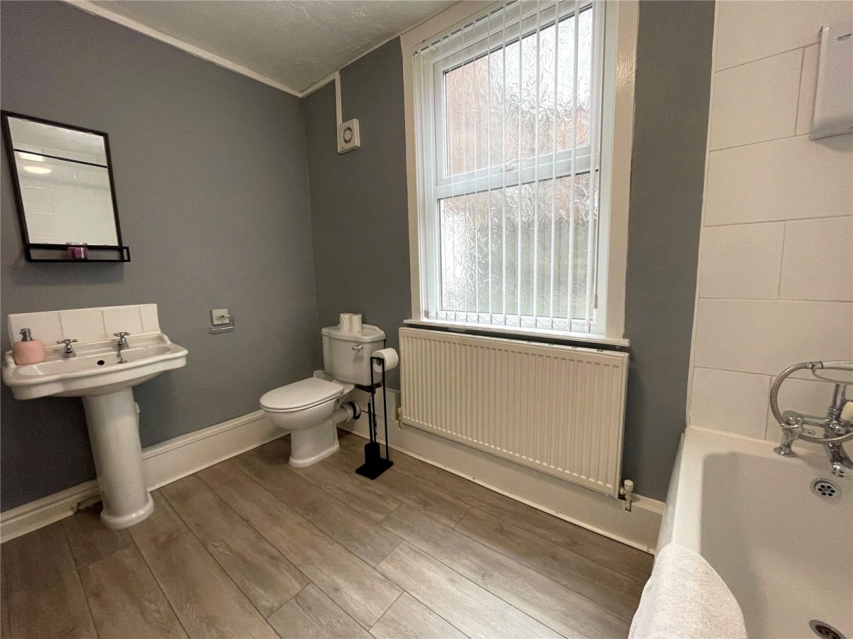 Tuebrook, Liverpool, Merseyside