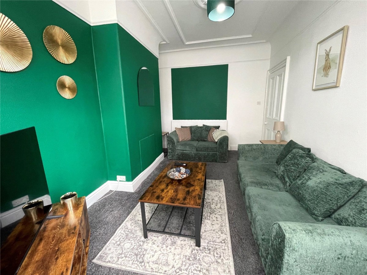 Tuebrook, Liverpool, Merseyside