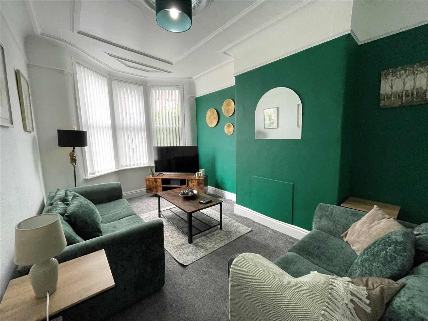 Tuebrook, Liverpool, Merseyside