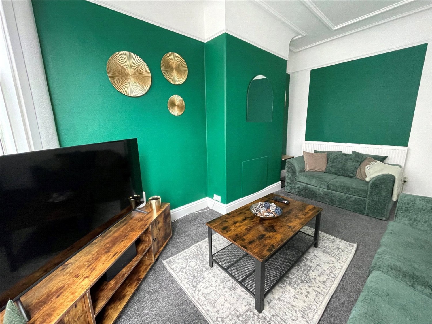 Tuebrook, Liverpool, Merseyside