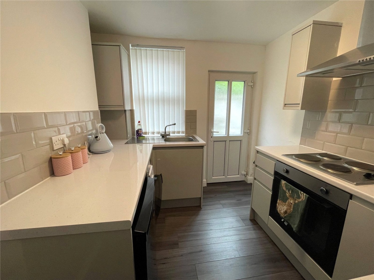 Tuebrook, Liverpool, Merseyside