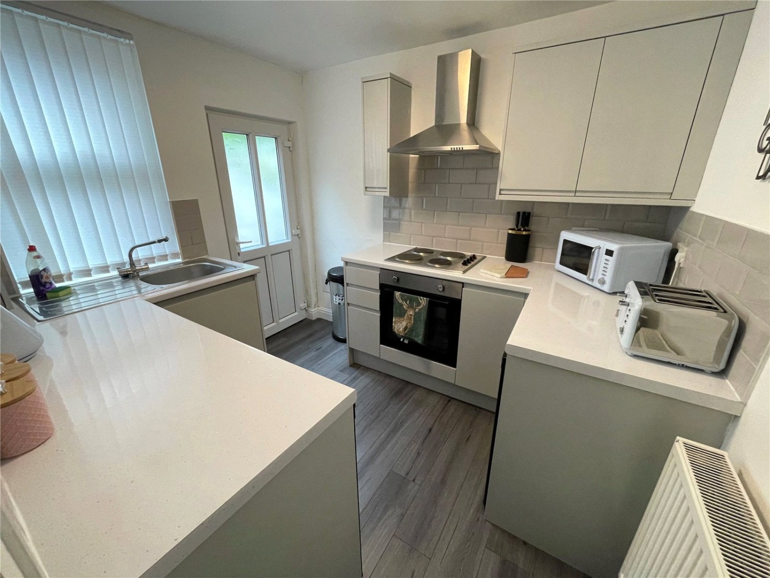 Tuebrook, Liverpool, Merseyside