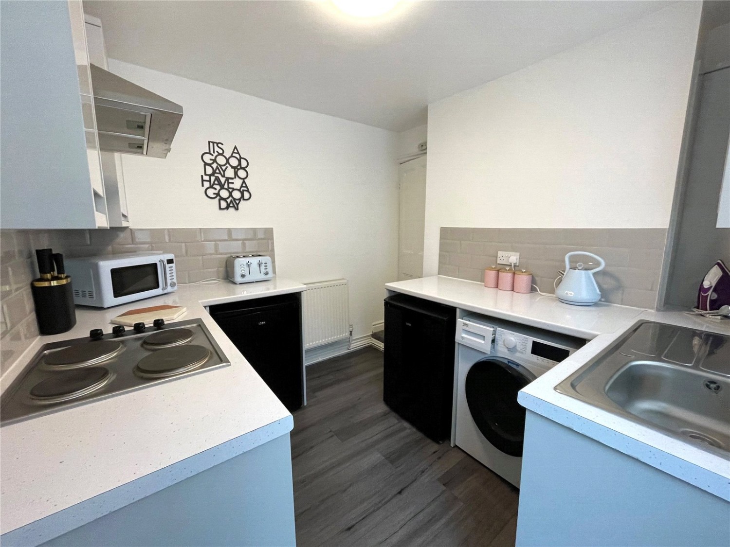 Tuebrook, Liverpool, Merseyside