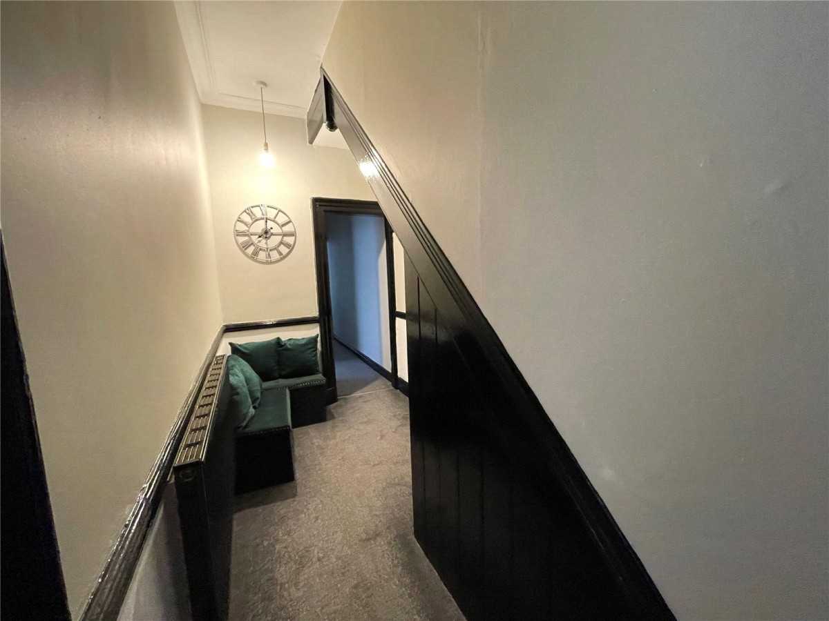 Tuebrook, Liverpool, Merseyside