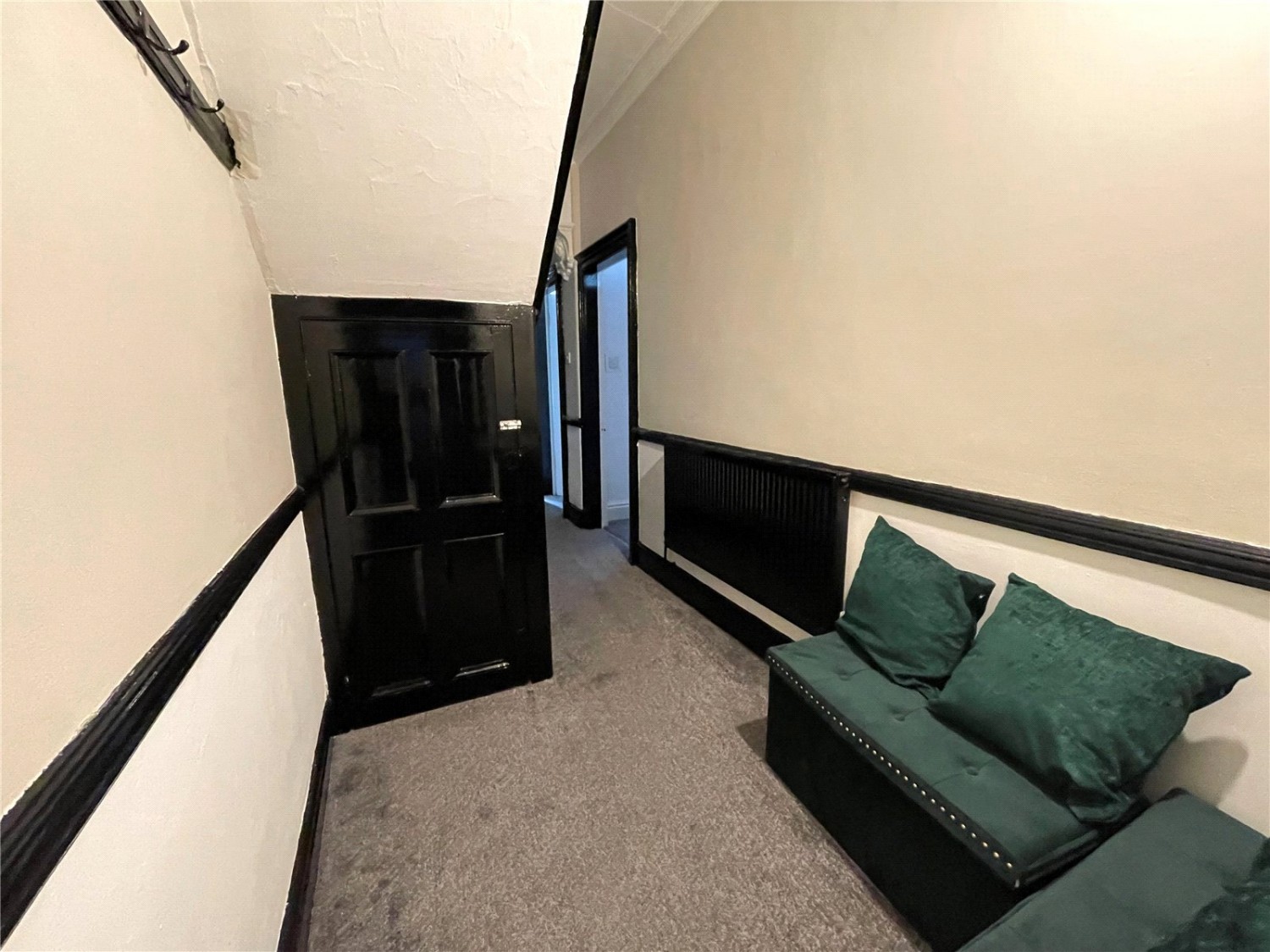 Tuebrook, Liverpool, Merseyside