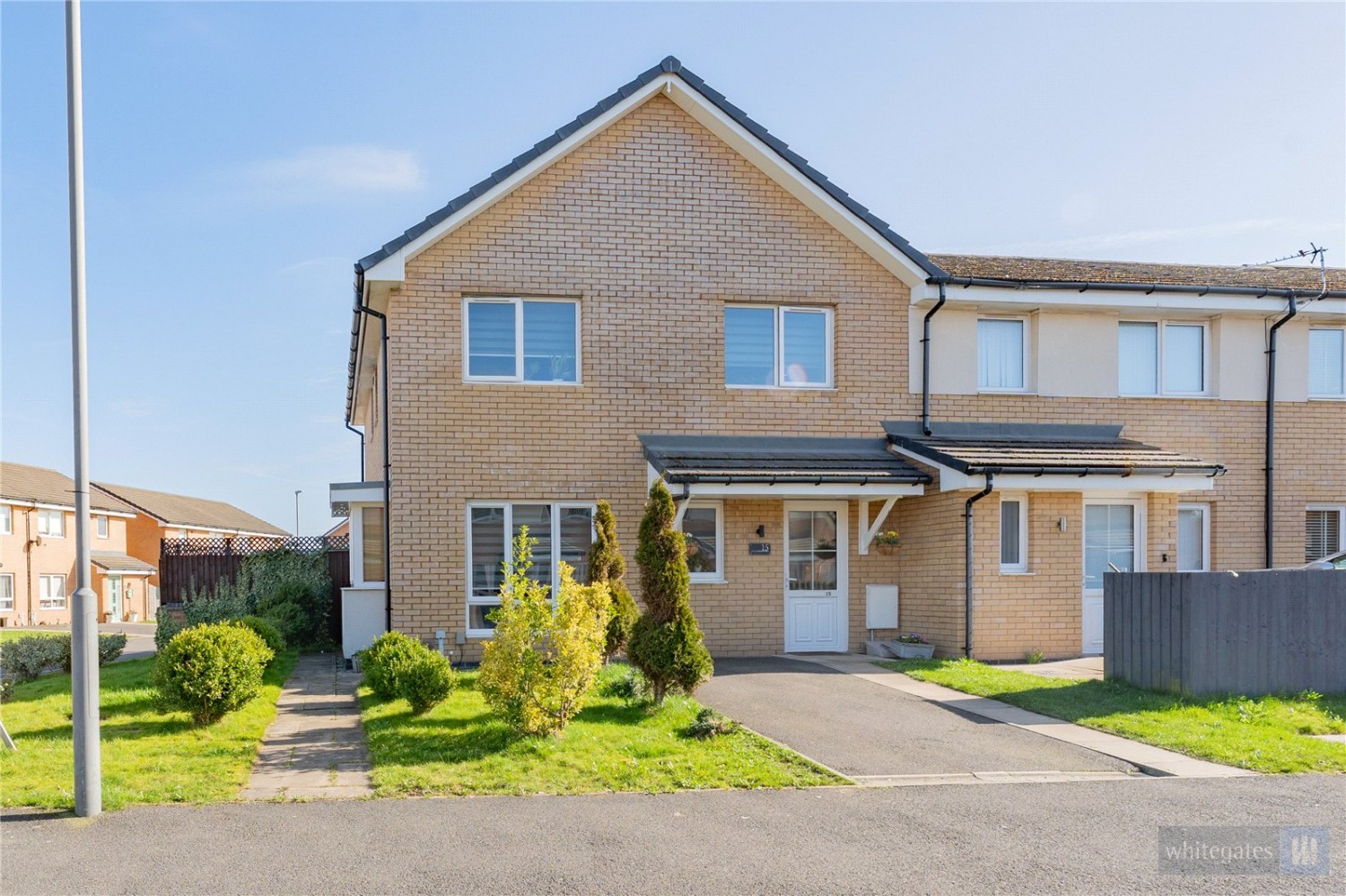 Liverpool, Merseyside