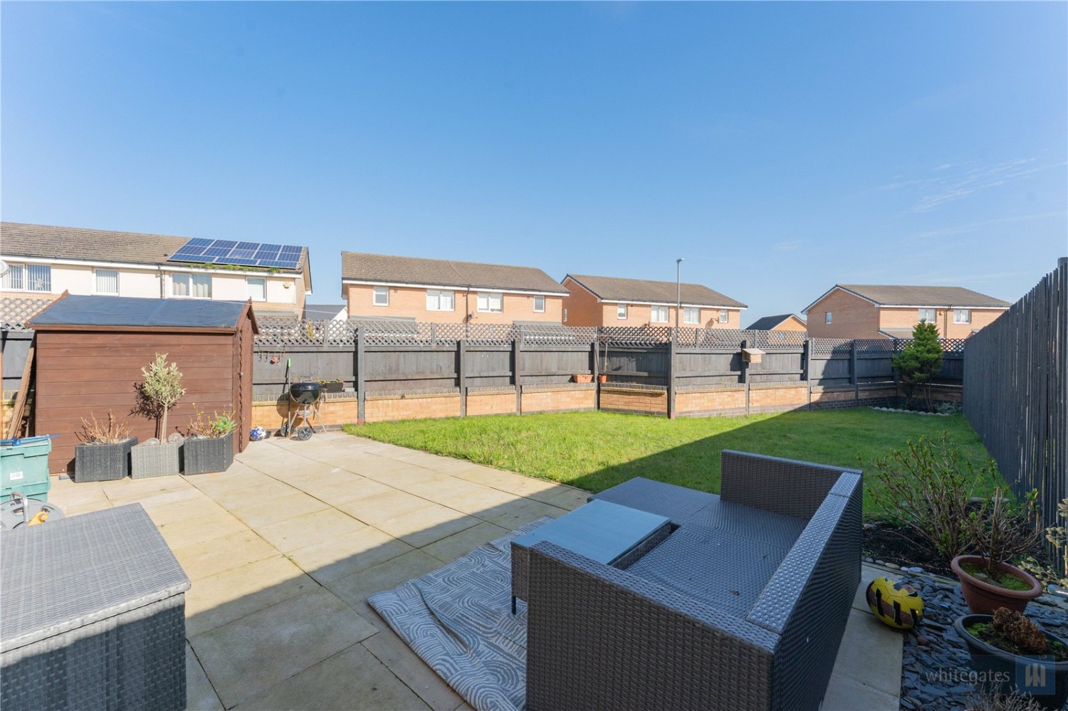 Liverpool, Merseyside