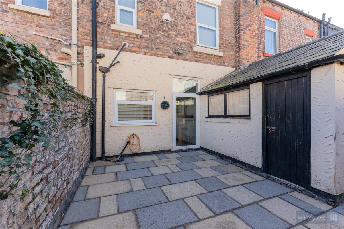 Liverpool, Merseyside