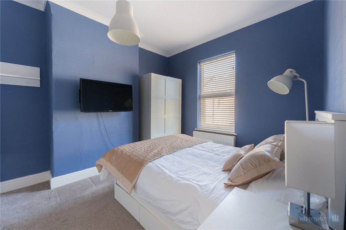 Liverpool, Merseyside