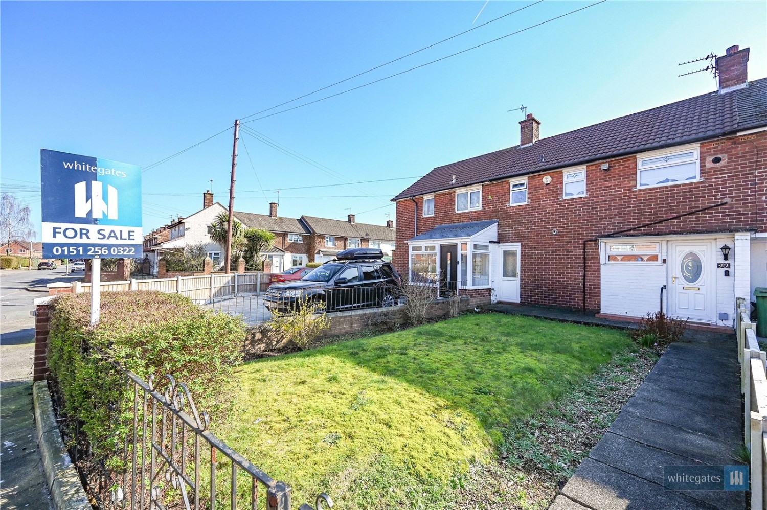 Liverpool, Merseyside