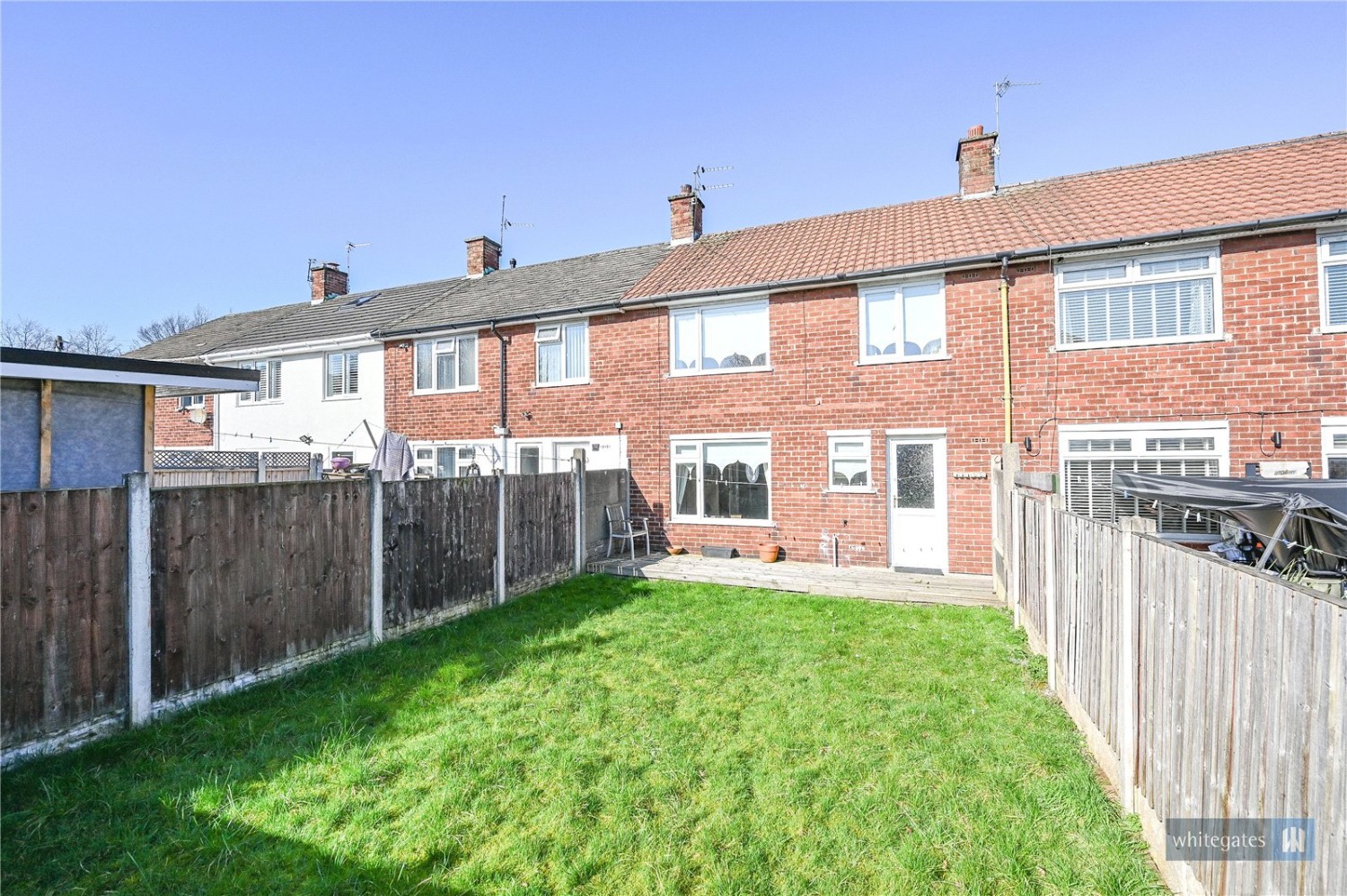 Liverpool, Merseyside