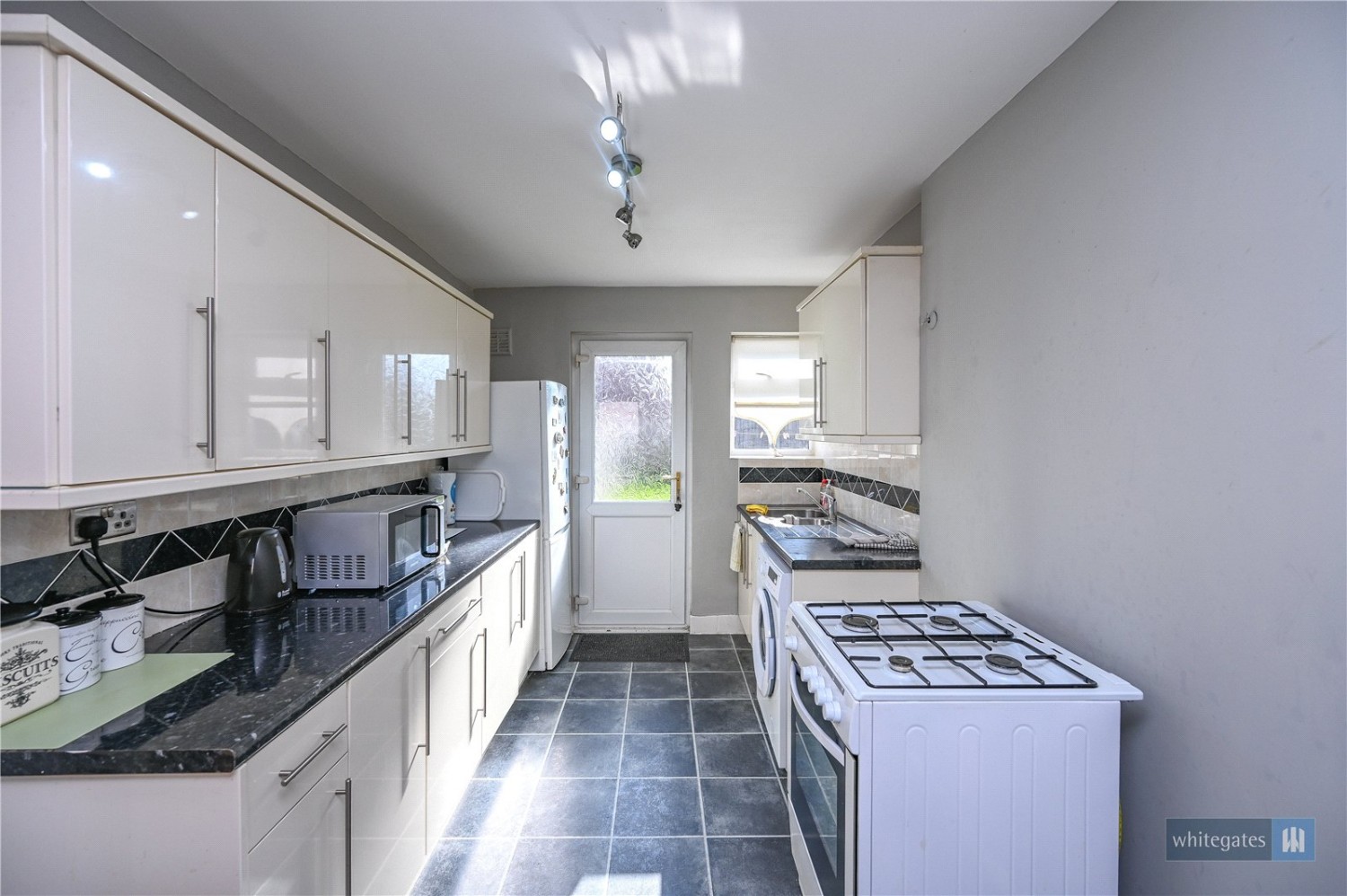 Liverpool, Merseyside