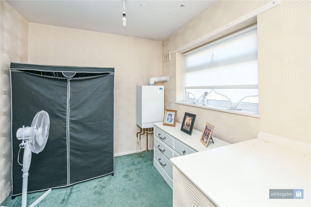 Liverpool, Merseyside