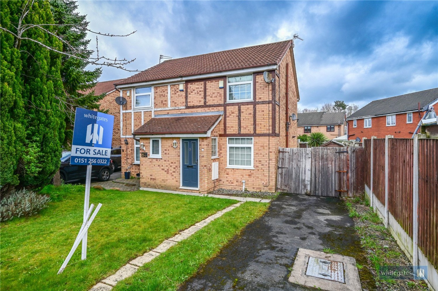 West Derby, Liverpool, Merseyside