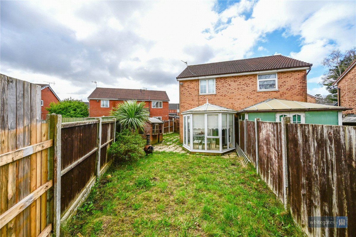 West Derby, Liverpool, Merseyside