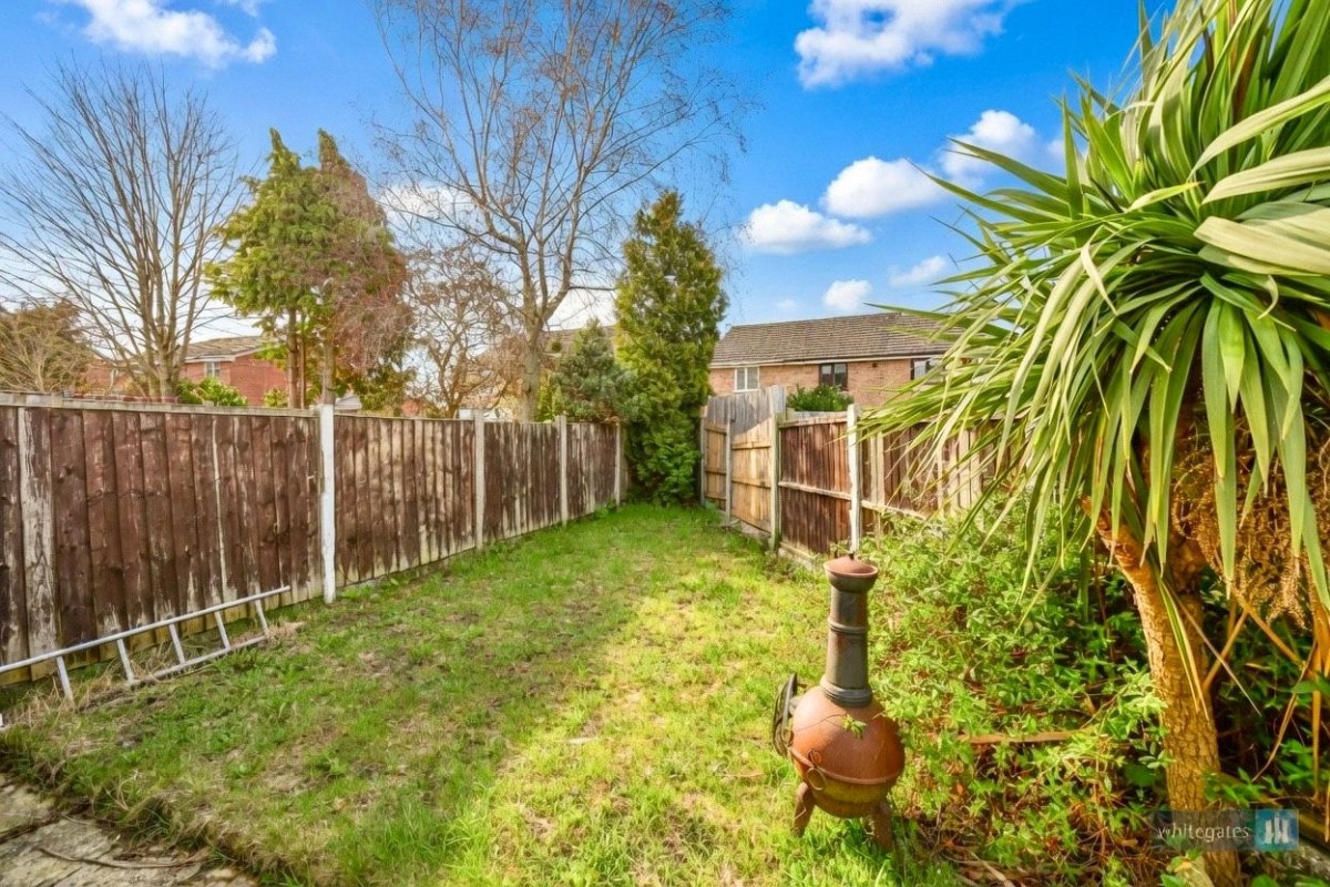 West Derby, Liverpool, Merseyside