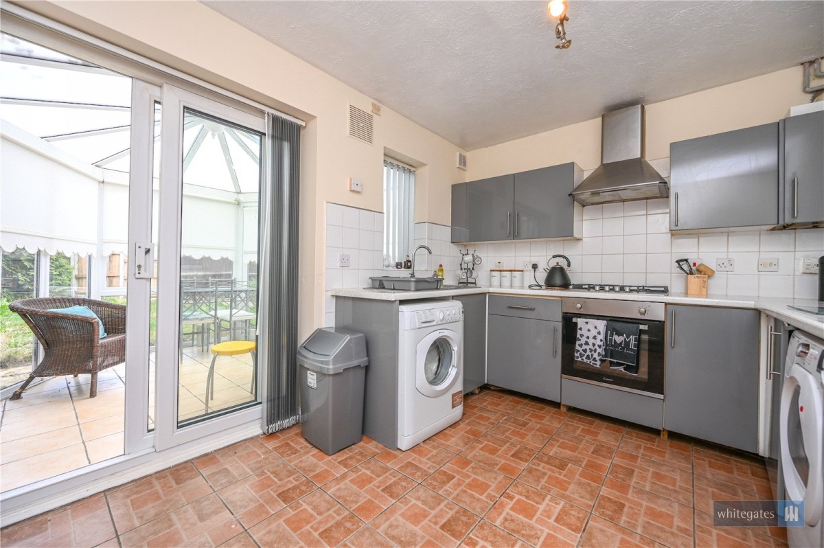 West Derby, Liverpool, Merseyside