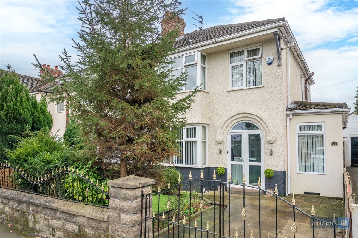 Liverpool, Merseyside