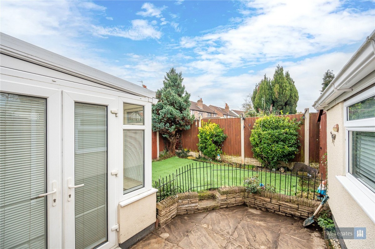 Liverpool, Merseyside