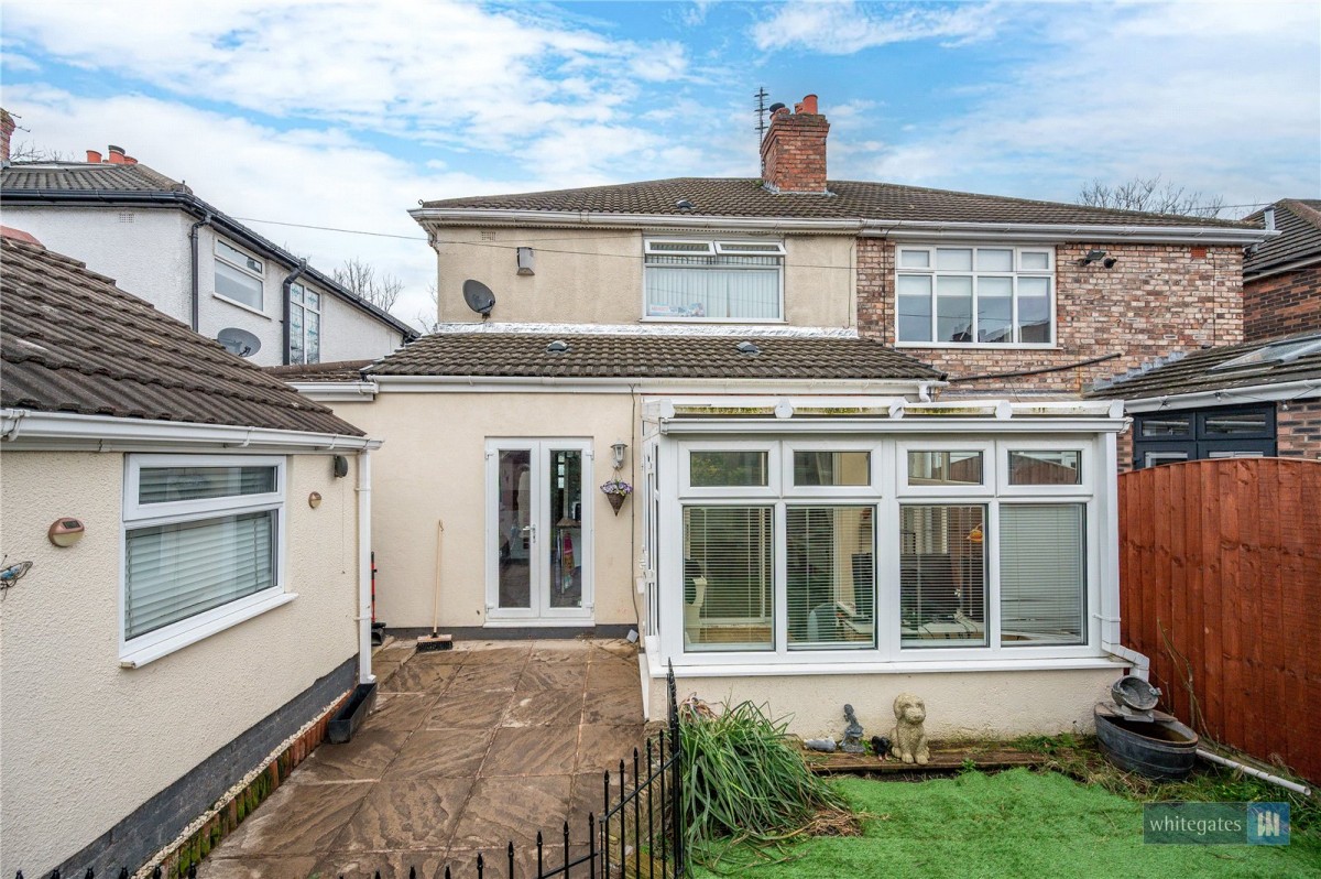 Liverpool, Merseyside