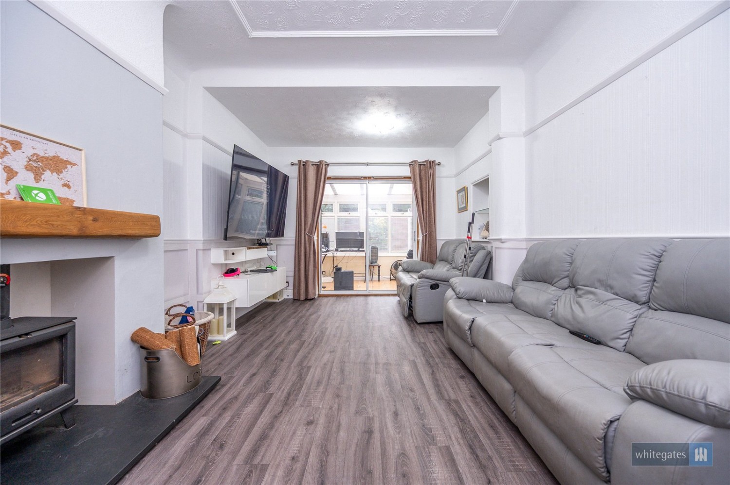 Liverpool, Merseyside