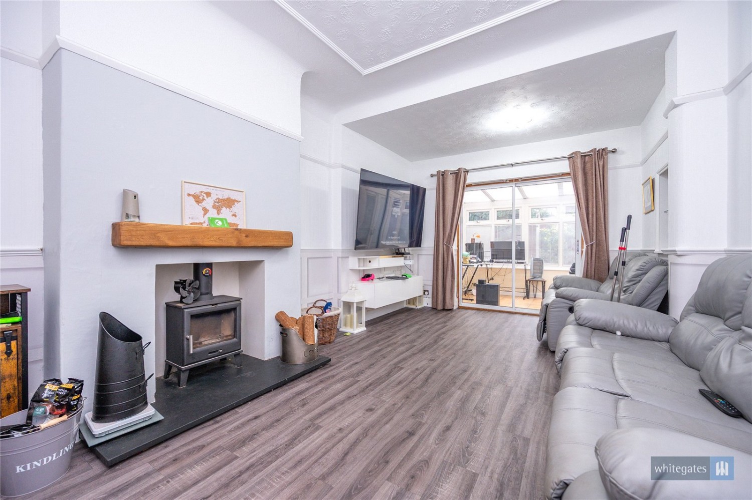 Liverpool, Merseyside