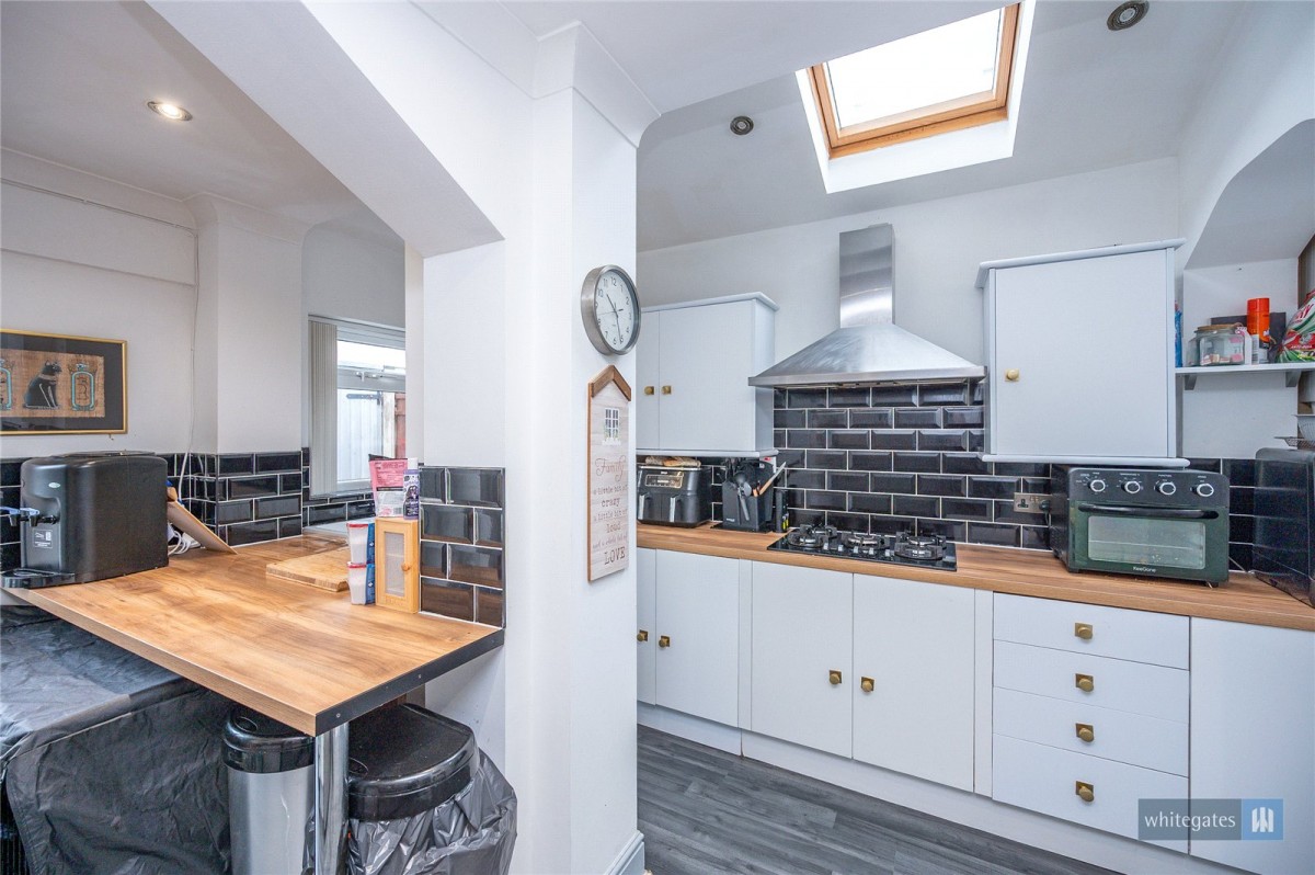 Liverpool, Merseyside