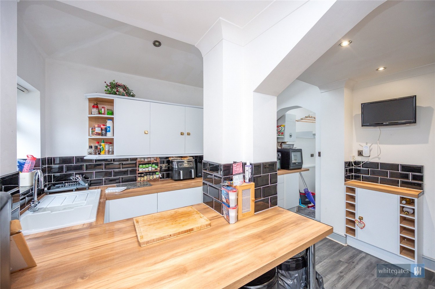 Liverpool, Merseyside