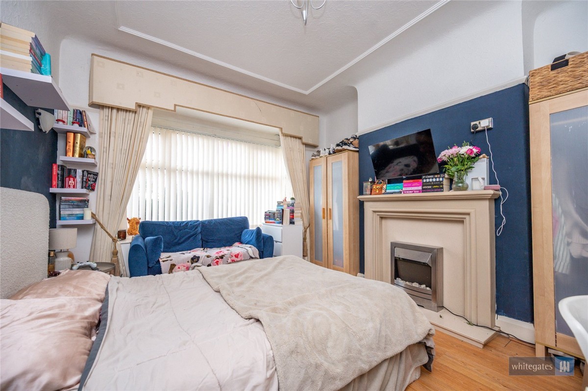 Liverpool, Merseyside