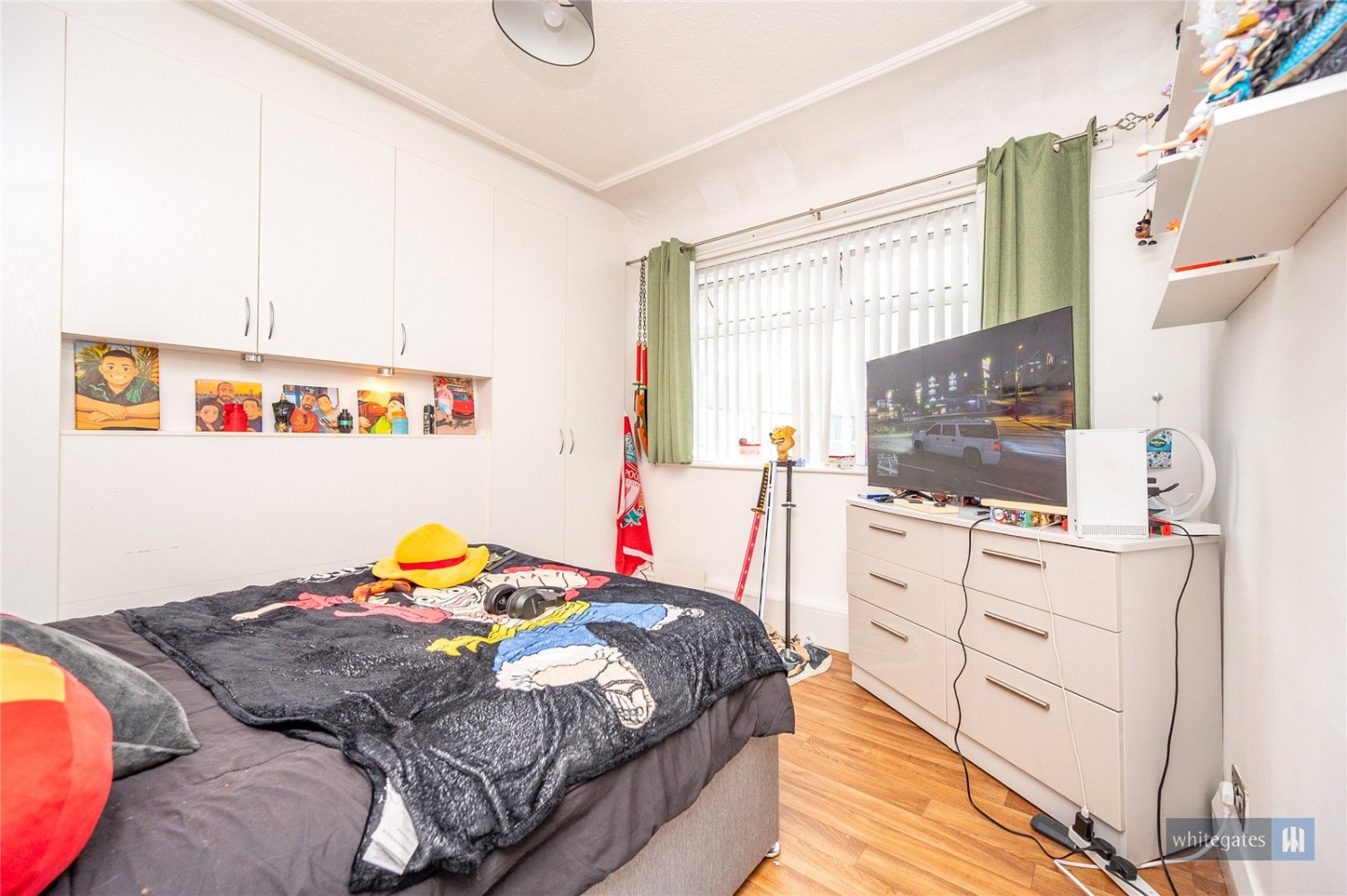 Liverpool, Merseyside