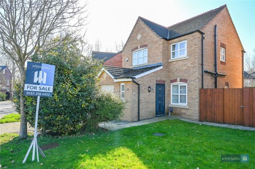 Liverpool, Merseyside